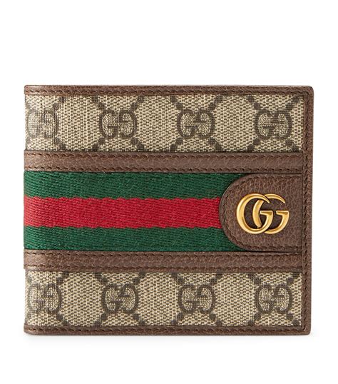 gucci mint wallet